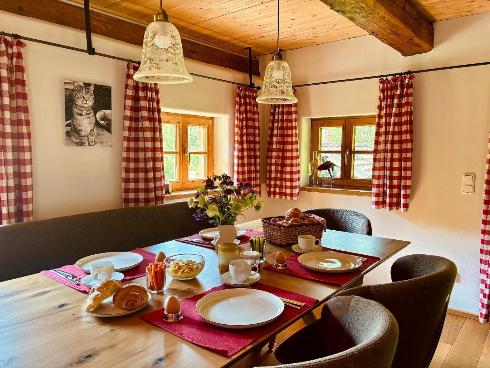 Chalet Duerrfeld ***** Viechtach Exteriér fotografie